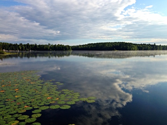 Ottawa National Forest
