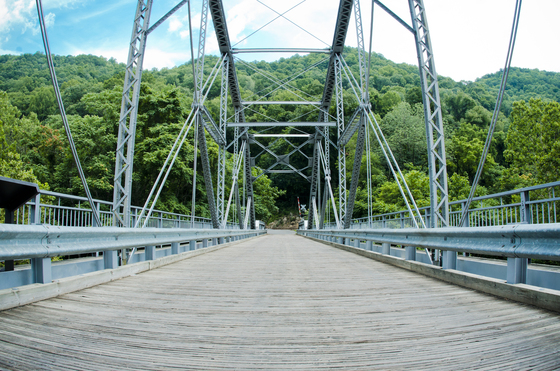 New River Gorge National River