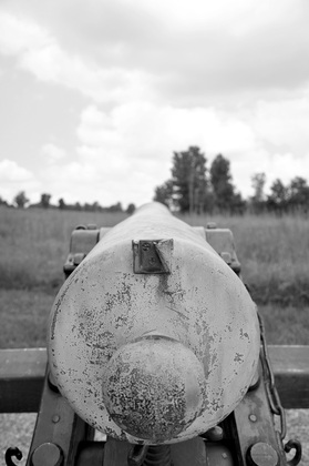 Wilsons Creek Battlefield