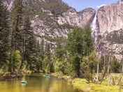 Yosemite National Park