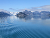 Glacier Bay National Park