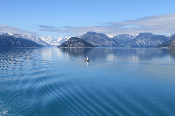 Glacier Bay National Park