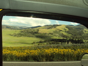 Yellowstone National Park