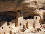 Mesa Verde National Park