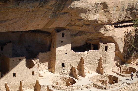 Mesa Verde National Park