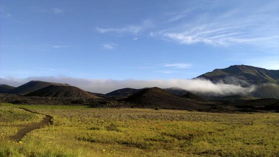 HaleakalÄ National Park