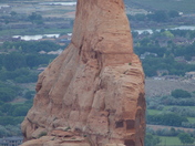 Colorado national Monument