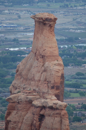 Colorado national Monument