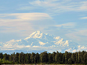Denali National Park and Preserve