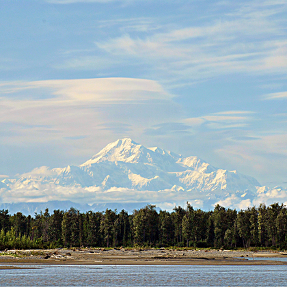 Denali National Park and Preserve