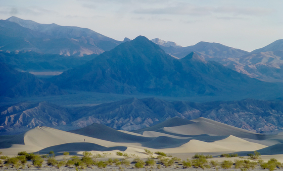 Death Valley National Park
