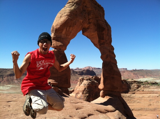 Arches National Park