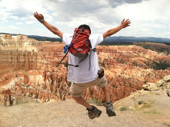 Bryce Canyon National Park