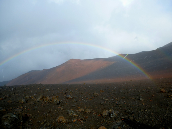 HaleakalÄ National Park