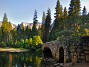 yosemite np