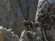 Badlands National Park, South Dakota