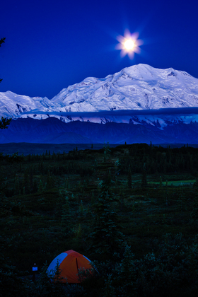 Denali National Park