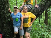 Cumberland Gapn National Historical Park