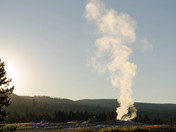 yellowstone