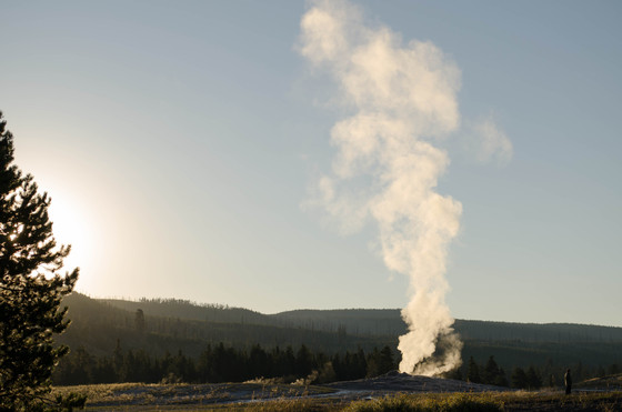 yellowstone