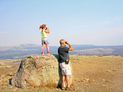 Yellowstone National Park
