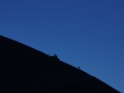 Lassen Volcanic National Park