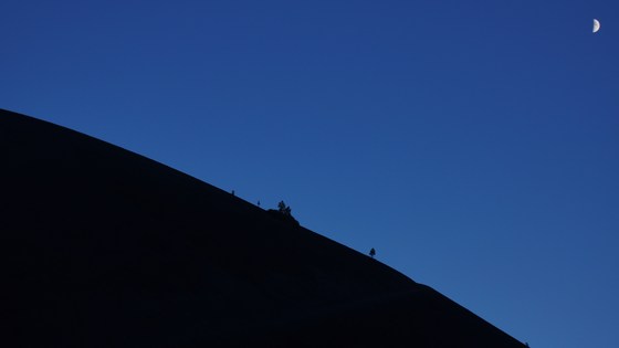 Lassen Volcanic National Park