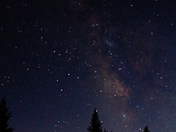 Lassen National Volcanic Park