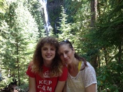 Willamette National Forest