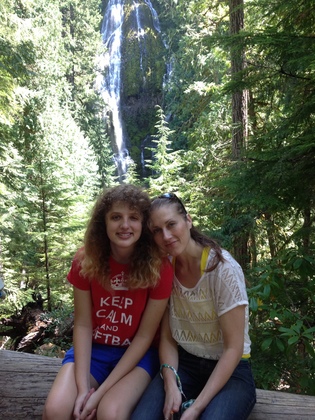 Willamette National Forest