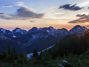 North Cascades National Park