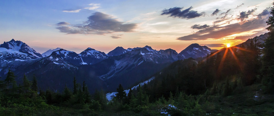 North Cascades National Park