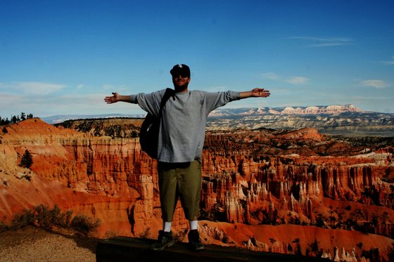 Bryce Canyon