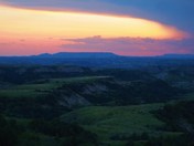 Theodore Roosevelt National Park