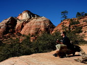 Zion