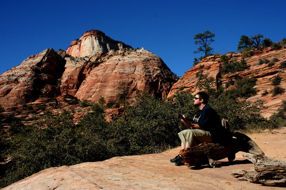 Zion