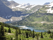 Glacier National Park