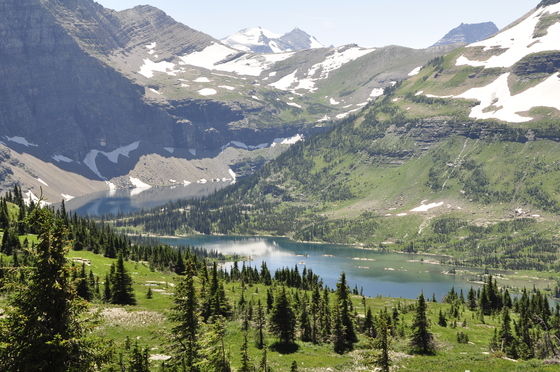 Glacier National Park