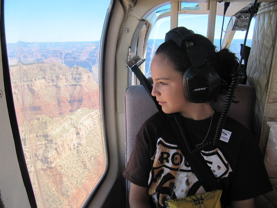 Grand Canyon National Park