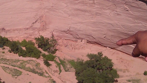 canyon de chelly