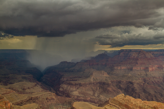 Grand Canyon