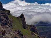 Haleakala National Park
