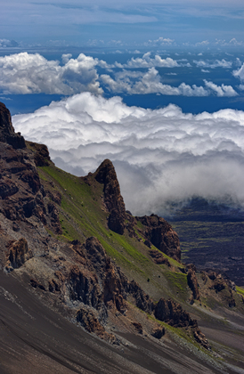 Haleakala National Park