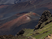 Haleakala National Park