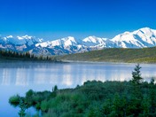 Denali National Park & Preserve