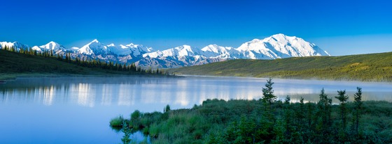 Denali National Park & Preserve