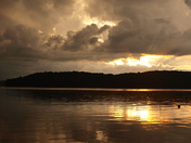 The Storm Is Brewing