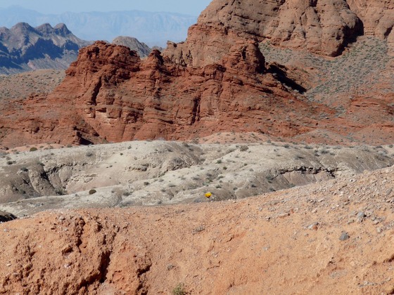 Lake Mead National Recreation Area