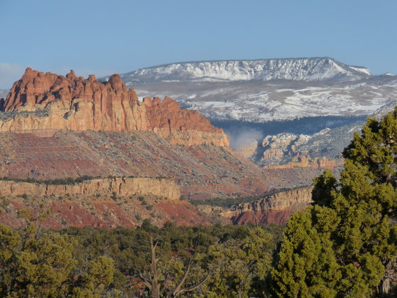 Grand Staircase-Escalante National Monument