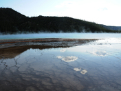 Yellowstone National Park